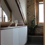 Отель типа 