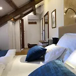 Отель типа 