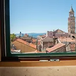 Oblivion Luxury Отель типа 