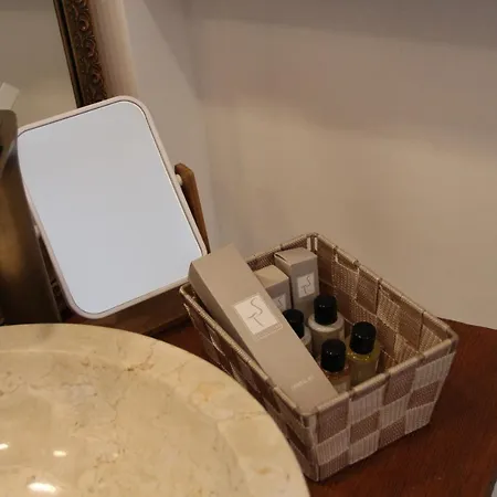 Oblivion Luxury 4* 斯普利特