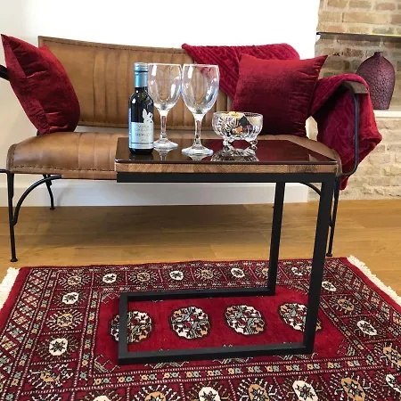 Oblivion Luxury 住宿加早餐酒店 4*