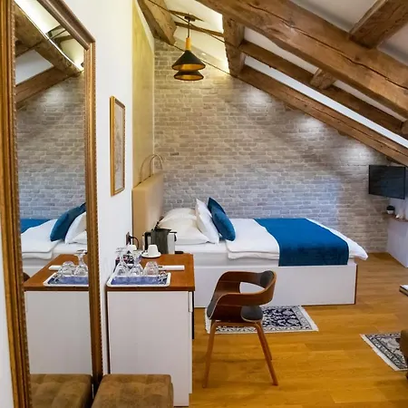 住宿加早餐酒店 Oblivion Luxury