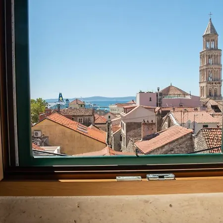 Oblivion Luxury 住宿加早餐酒店 4*