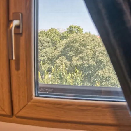 住宿加早餐酒店 Oblivion Luxury