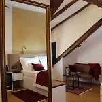 Oda ve Kahvaltı Oblivion Luxury Split
