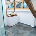 krevet i doručak Oblivion Luxury 4*