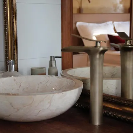 Oblivion Luxury 4* Сплит