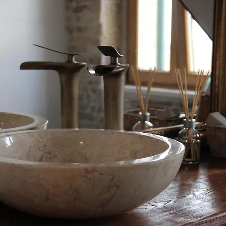 فندق مبيت وإفطار Oblivion Luxury