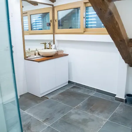 krevet i doručak Oblivion Luxury *
