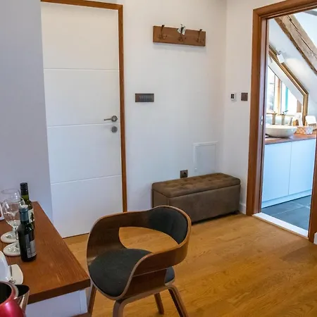 Oblivion Luxury فندق مبيت وإفطار سبليت