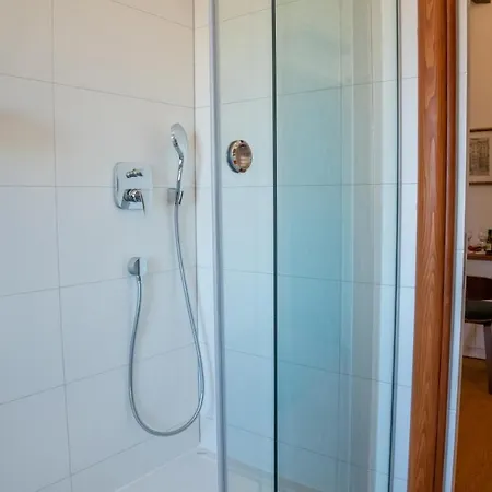 krevet i doručak Oblivion Luxury