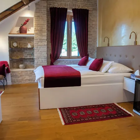 Oblivion Luxury Сплит