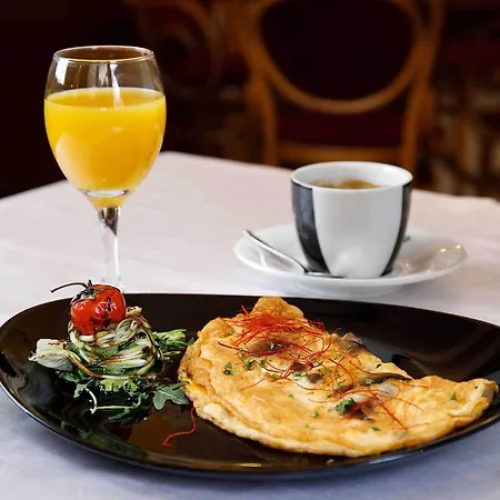 Oblivion Luxury سبليت