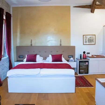 Oblivion Luxury فندق مبيت وإفطار 4*