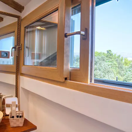 Oblivion Luxury Отель типа 