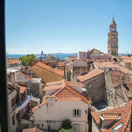 Oblivion Luxury Сплит