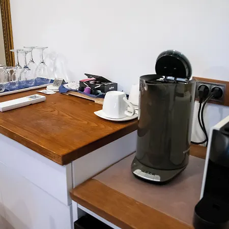 Oblivion Luxury فندق مبيت وإفطار 4*