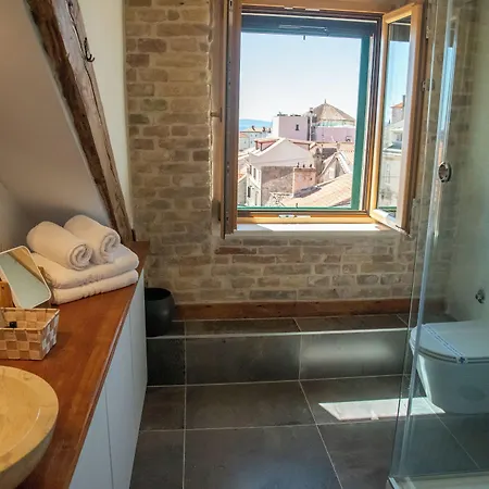 Oblivion Luxury Отель типа 