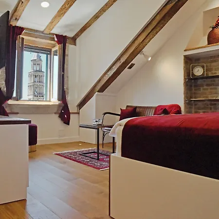 Oblivion Luxury فندق مبيت وإفطار 4*