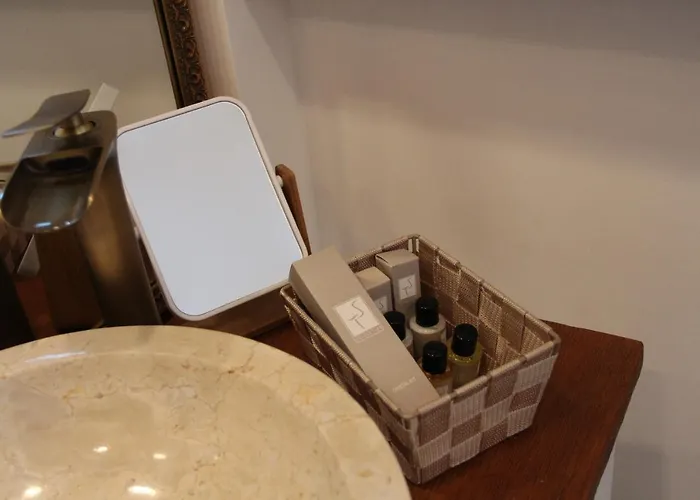 Oblivion Luxury 4* Спліт