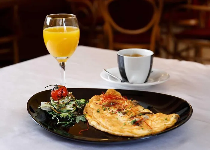 Готель типу 