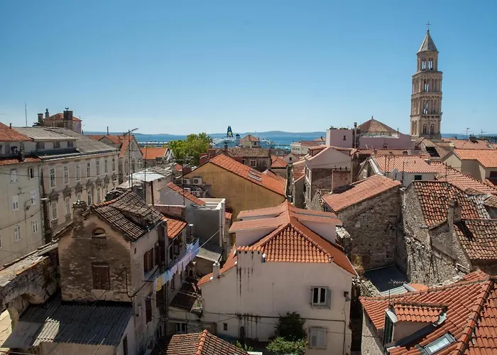 Oblivion Luxury Спліт