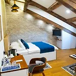 Oblivion Luxury 4* Split