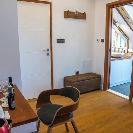 Frühstückspension Oblivion Luxury