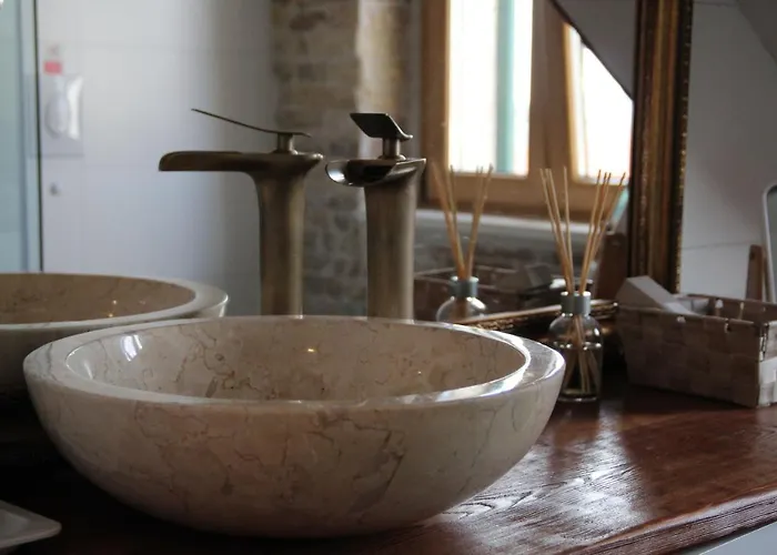 Frühstückspension Oblivion Luxury