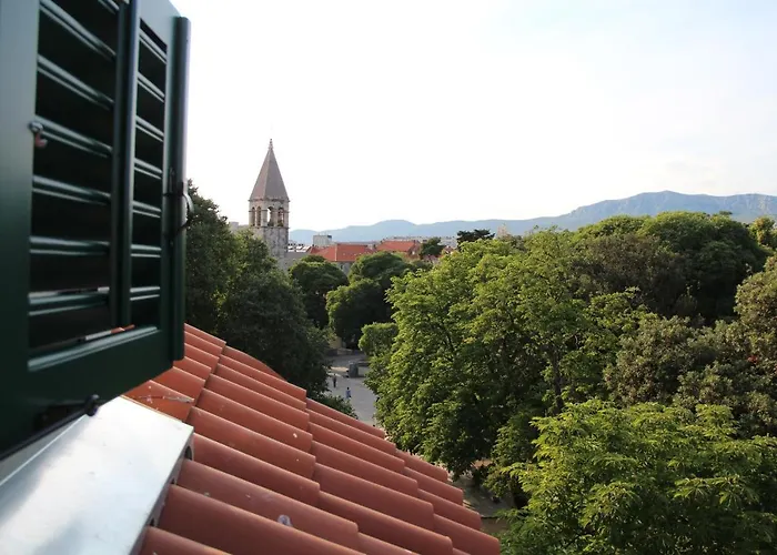 Oblivion Luxury Frühstückspension