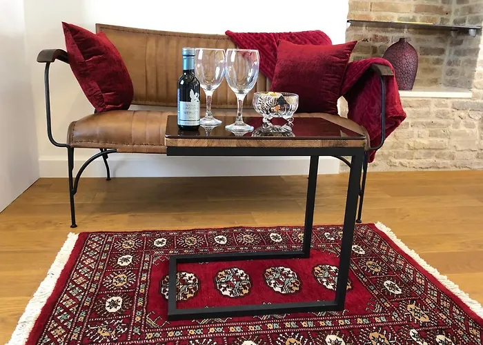 Oblivion Luxury Frühstückspension 4*