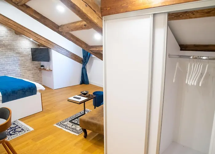 Oblivion Luxury Frühstückspension