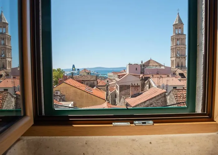 Oblivion Luxury Frühstückspension 4*