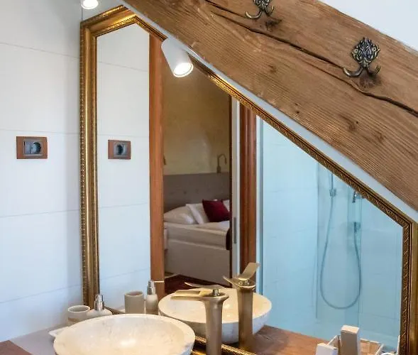 Frühstückspension Oblivion Luxury Split