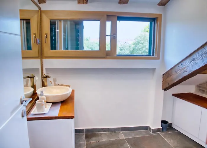 Frühstückspension Oblivion Luxury Split