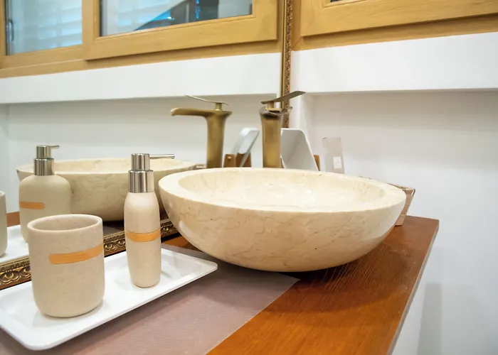 Oblivion Luxury 4* Split