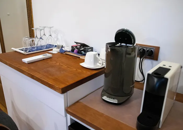 Oblivion Luxury Frühstückspension 4*