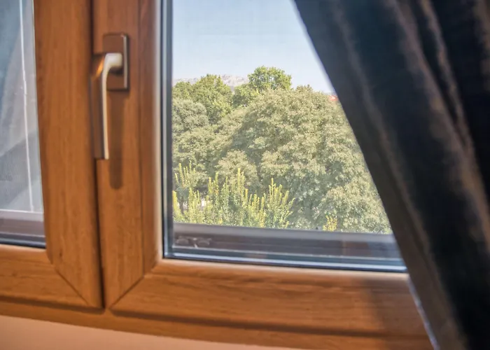 Frühstückspension Oblivion Luxury